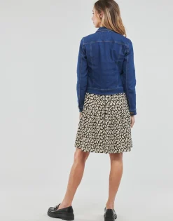 JDY - REMI SHORT LS JACKET