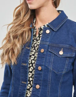 JDY - REMI SHORT LS JACKET