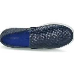 Clearance Jeffrey Campbell - ALVA Bleu