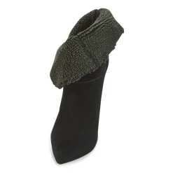 Jeffrey Campbell - BERIGAN SH Noir Discount