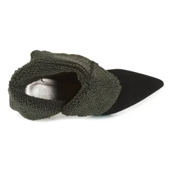 Jeffrey Campbell - BERIGAN SH Noir Discount