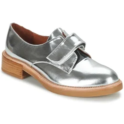 Jeffrey Campbell - CALVERT Argent New