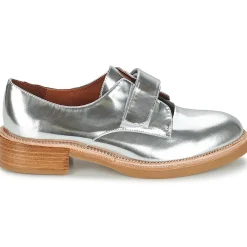 Jeffrey Campbell - CALVERT Argent New