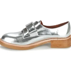 Jeffrey Campbell - CALVERT Argent New