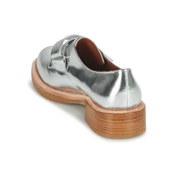 Jeffrey Campbell - CALVERT Argent New