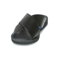 Jeffrey Campbell - CARPESE Noir Hot