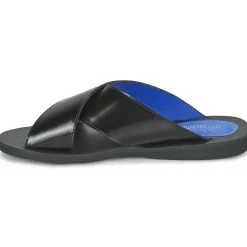 Jeffrey Campbell - CARPESE Noir Hot