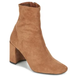 Jeffrey Campbell - CIENEGA Camel Sale