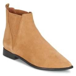Jeffrey Campbell - HARVELL Camel Clearance