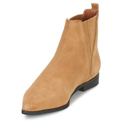 Jeffrey Campbell - HARVELL Camel Clearance