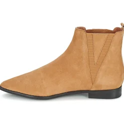 Jeffrey Campbell - HARVELL Camel Clearance