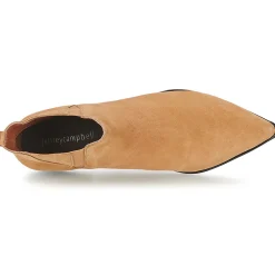 Jeffrey Campbell - HARVELL Camel Clearance