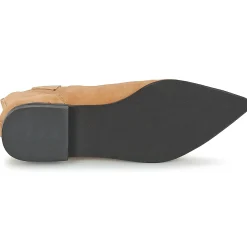 Jeffrey Campbell - HARVELL Camel Clearance