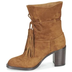 Jeffrey Campbell - LAFORGE Camel Best