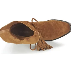 Jeffrey Campbell - LAFORGE Camel Best