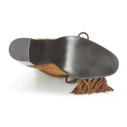 Jeffrey Campbell - LAFORGE Camel Best