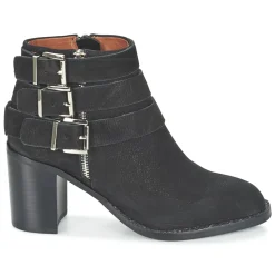 Online Jeffrey Campbell - RAYBURN Noir