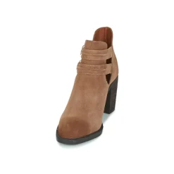 Jeffrey Campbell - ROY CROFT Camel Best