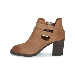 Jeffrey Campbell - ROY CROFT Camel Best
