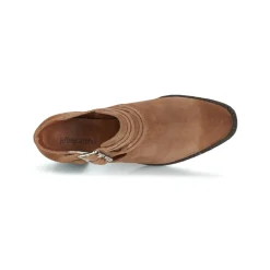 Jeffrey Campbell - ROY CROFT Camel Best