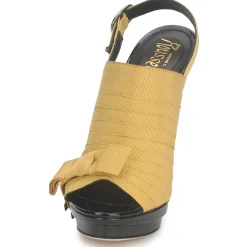 Sale Jerome C. Rousseau - BYEN