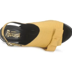 Sale Jerome C. Rousseau - BYEN