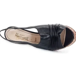 Jerome C. Rousseau - CAMBER BLACK Discount