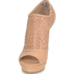 New Jerome C. Rousseau - ELLI WOVEN Nude