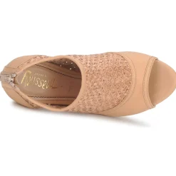 New Jerome C. Rousseau - ELLI WOVEN Nude