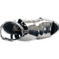 Hot Jerome C. Rousseau - QUORRA PEWTER