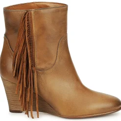 Clearance JFK - ALEX HI Camel