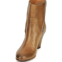 Clearance JFK - ALEX HI Camel