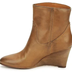 Clearance JFK - ALEX HI Camel