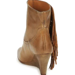 Clearance JFK - ALEX HI Camel