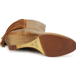 Clearance JFK - ALEX HI Camel