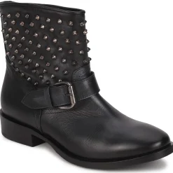 Clearance JFK - BARBALA Noir