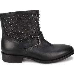 Clearance JFK - BARBALA Noir