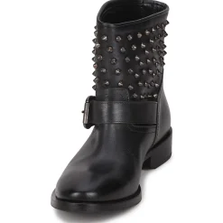 Clearance JFK - BARBALA Noir