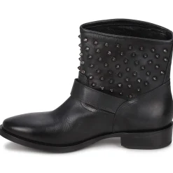 Clearance JFK - BARBALA Noir