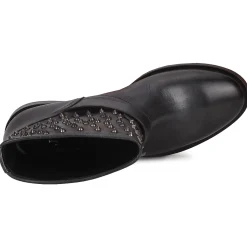 Clearance JFK - BARBALA Noir