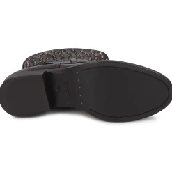 Clearance JFK - BARBALA Noir