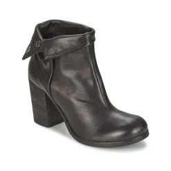 JFK - GUANTO Noir Best