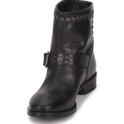 Best JFK - MASELLE Noir