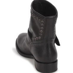 Best JFK - MASELLE Noir