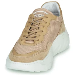 Jim Rickey - WINNER Tan Best