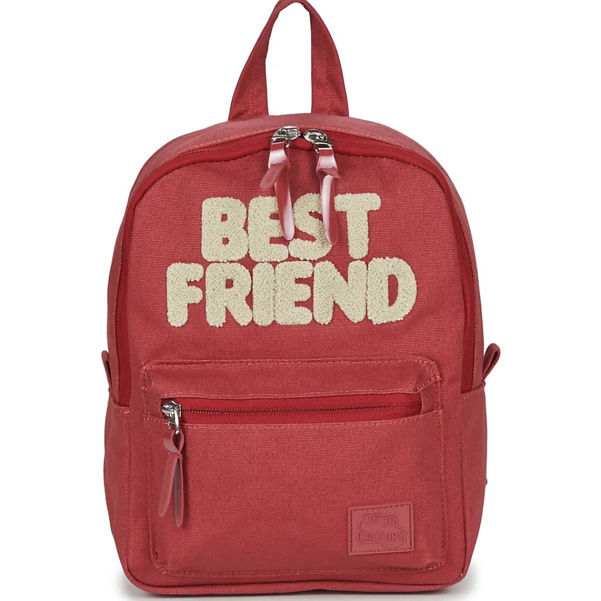 Jojo Factory - BABY PACK RASPBERRY