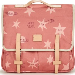 Jojo Factory - CARTABLE STARS Rose Outlet