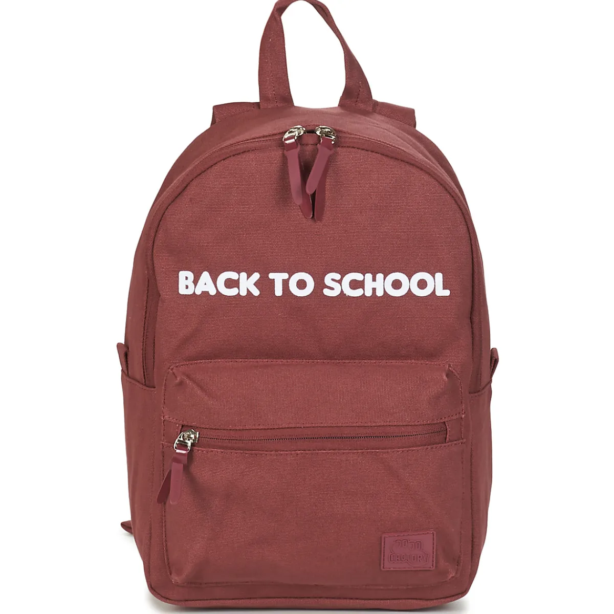 Jojo Factory - KID PACK Bordeaux Clearance