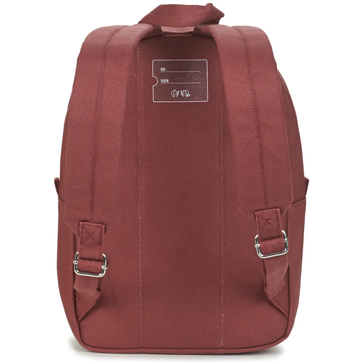 Jojo Factory - KID PACK Bordeaux Clearance