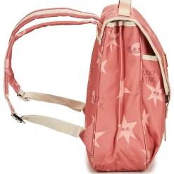 Jojo Factory - VERTICAL CARTABLE STARS Rose Hot